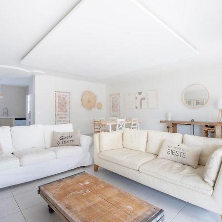 Casa Mat'Yse Villa La Bruguière Kültér fotó