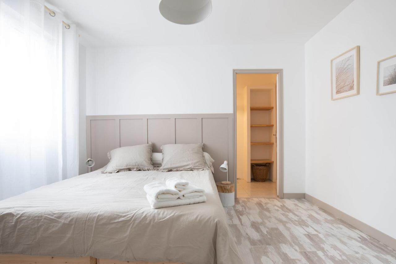 Casa Mat'Yse Villa La Bruguière Kültér fotó