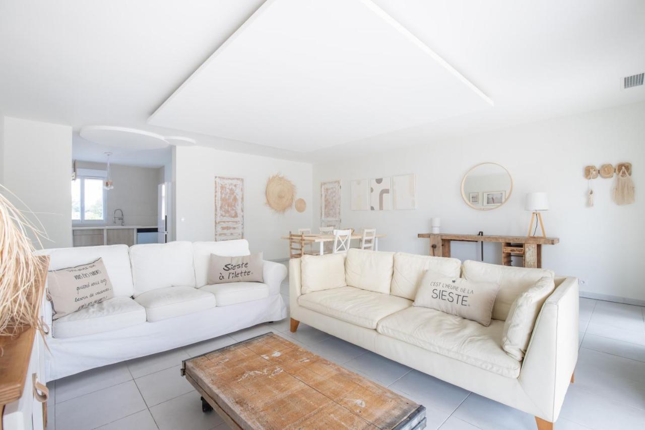 Casa Mat'Yse Villa La Bruguière Kültér fotó